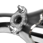 98-01 Toyota Corolla Performance Header - Stainless Steel
