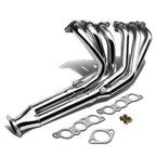 93-98 Toyota Supra Mark IV 3.0L NA 2JZ-GE Header Stainless Steel