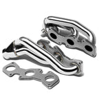 2005-2007 Toyota Tacoma FJ Header Stainless Steel