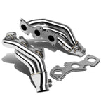 2005-2007 Toyota Tacoma FJ Header Stainless Steel