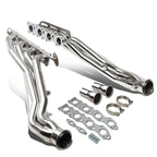 2007-2016 Toyota Tundra Stainless Steel Header