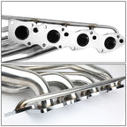 2007-2016 Toyota Tundra Stainless Steel Header
