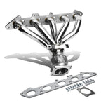 94-97 Volvo 850 GLT S70 V70 2.4 5CYL Stainless Steel Header