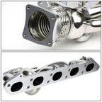 94-97 Volvo 850 GLT S70 V70 2.4 5CYL Stainless Steel Header