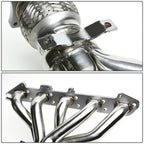 94-97 Volvo 850 GLT S70 V70 2.4 5CYL Stainless Steel Header