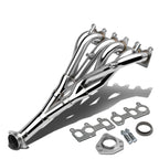 92-04 Volkswagen Golf/Jetta GTI VR6 Performance Header Stainless Steel