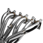 92-04 Volkswagen Golf/Jetta GTI VR6 Performance Header Stainless Steel
