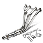 1975-1988 Volkswagen Rabbit/Scirocco/Jetta Exhaust Header - Stainless Steel