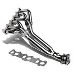 99-05 Volkswagen Jetta/Golf Header Stainless Steel