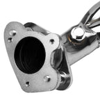 99-05 Volkswagen Jetta/Golf Header Stainless Steel