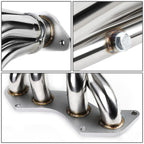 2008-2012 Scion xB Header Stainless Steel