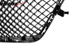 2019-2020 Cadillac CT6 V Style Gloss Black Front Bumper Grille ABS