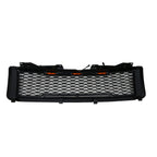 2011-2014 Chevy Silverado 2500 3500 HD Front Bumper Hood Mesh Grille