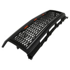 2015-2018 Chevy Silverado 2500 3500 Front Bumper Hood Mesh Grille