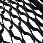 2015-2018 Chevy Silverado 2500 3500 Front Bumper Hood Mesh Grille