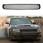 2015-2023 Dodge Charger SRT Scat Pack Daytona Unpainted Lower Grille