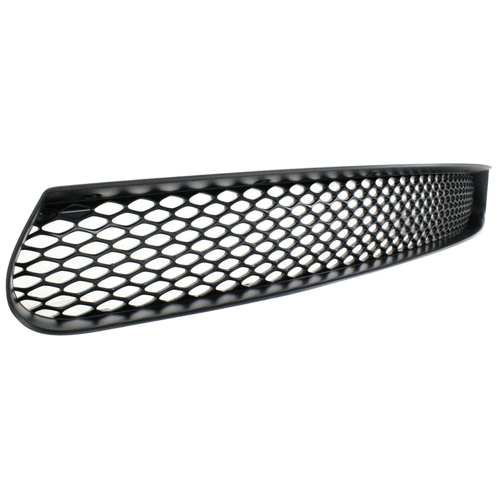 2015-2023 Dodge Charger SRT Scat Pack Daytona Unpainted Lower Grille