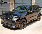 2021-2024 Dodge Durango Front Bumper Upper PP Grille 21+ Hellcat Style