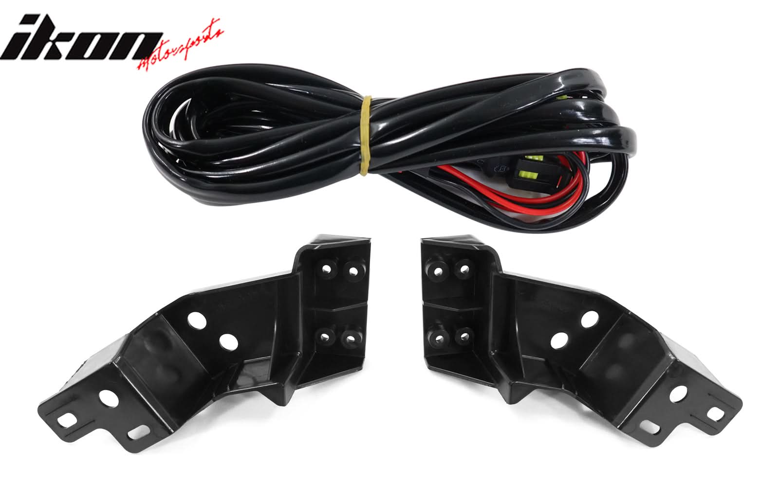 2019-2023 Ram 1500 Rebel Style Grille w/ Signal Lights ABS