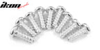 2019-2023 Ram 1500 Rebel Style Grille w/ Signal Lights ABS