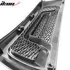 2015-2018 Dodge Ram 1500 Rebel Front Hood Grille Guard