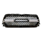 2019-2024 Dodge Ram 1500 Grill Front Mesh Vehicle Grill with LED Light