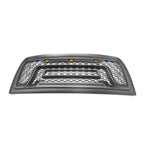 2010-2018 Dodge Ram 2500 3500 Front Grille w/ Signal Light