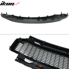 2020-2022 Ford F250 F350 F450 Super Duty Grill Car Front Grille ABS