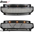 2020-2022 Ford F250 F350 F450 Super Duty Grill Car Front Grille ABS