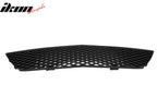 2007-2009 Ford Mustang GT500 OE Front Bumper Upper Mesh Grille ABS