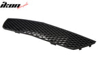 2007-2009 Ford Mustang GT500 OE Front Bumper Upper Mesh Grille ABS