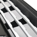 2015-2017 Ford Mustang Front Upper And Lower Grille Grill