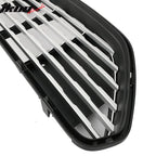 2015-2017 Ford Mustang Front Upper And Lower Grille Grill