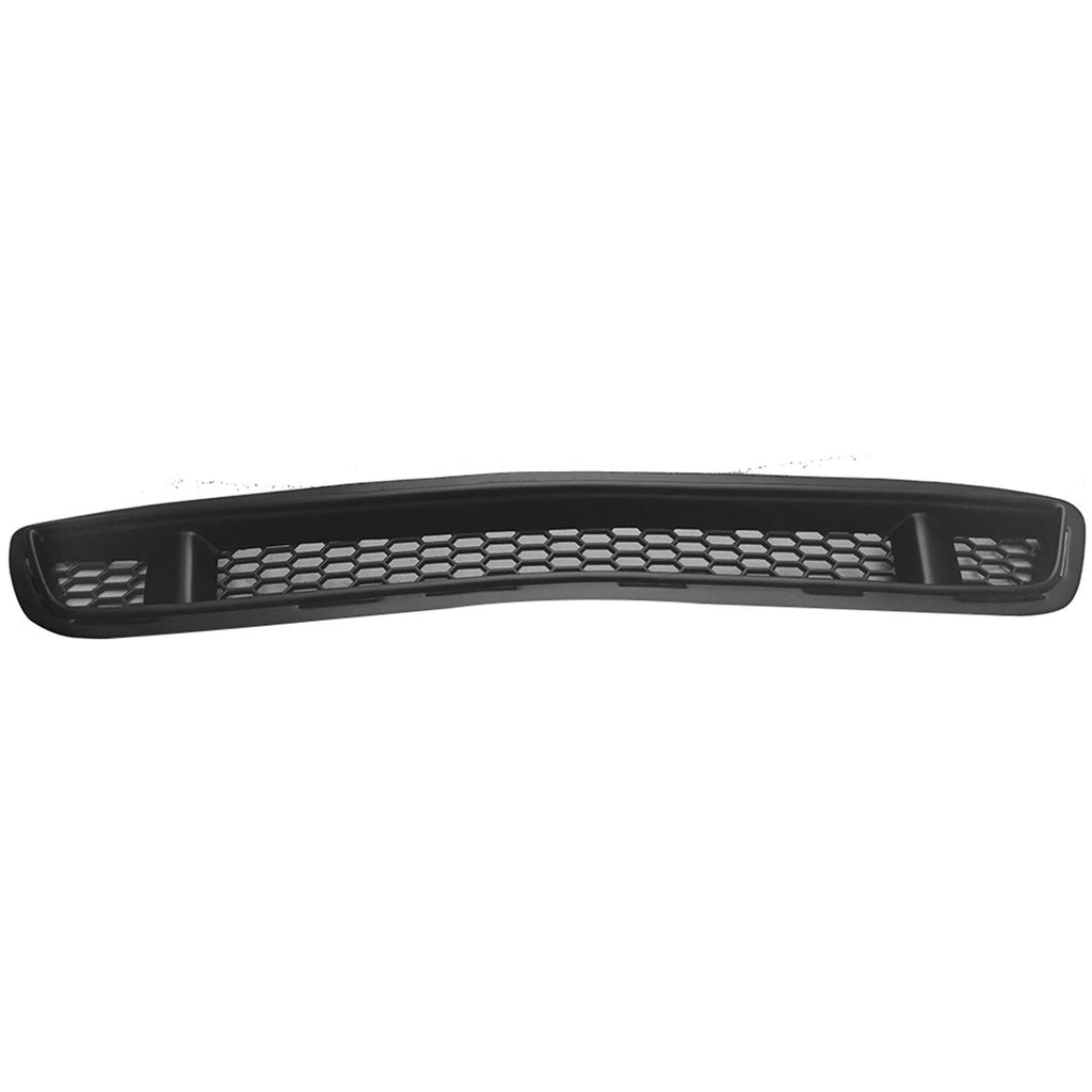 2015-2017 Ford Mustang Unpainted Front Lower Mesh Grille Grill PP