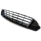 2018-2022 Ford Mustang Front Upper Grid Grille Guard Bumper Grill ABS