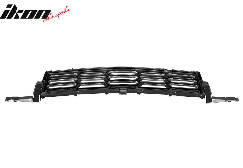 2024-2025 Ford Mustang Dark Horse Style Front Bumper Conversion Kit PP
