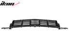 2024-2025 Ford Mustang Dark Horse Front Bumper Conversion W/ Grille PP