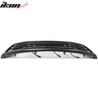 2007-2013 GMC Sierra 1500 Front Bumper Hood Grille Guard Grill