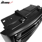 2007-2013 GMC Sierra 1500 Front Bumper Hood Grille Guard Grill