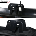 2016-2019 GMC Sierra 1500 Front Bumper Hood Grille Mesh Hood Guard
