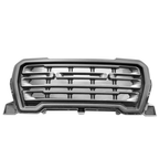2019-2021 GMC Sierra 1500 Front Bumper Hood Grille Guard Grill