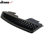 1994-1997 Honda Accord T-R Black Front Grill Hood Mesh Grille ABS