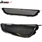 2001-2005 Lexus IS300 Unpainted Front Upper Hood Mesh Grille Grill ABS