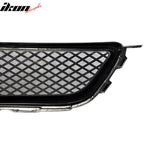 2001-2005 Lexus IS300 Unpainted Front Upper Hood Mesh Grille Grill ABS