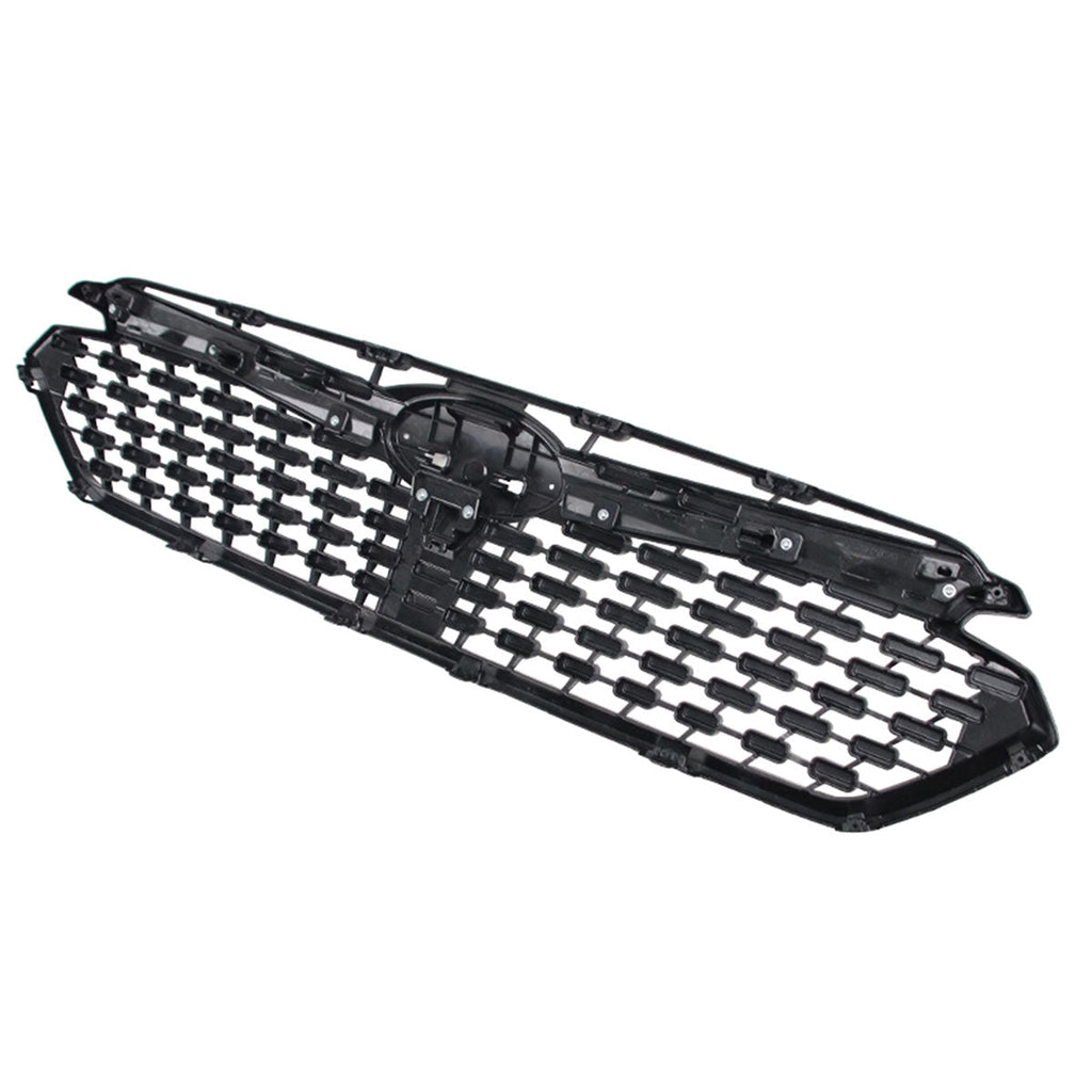 2024-2025 Subaru Impreza Sport Front Bumper Grille Gloss Black ABS