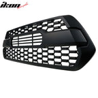 2016-2023 Toyota Tacoma TRD Unpainted Front Grille Mesh ABS Plastic