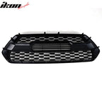 2016-2023 Toyota Tacoma TRD Unpainted Front Grille Mesh ABS Plastic