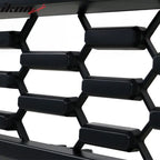 2016-2023 Toyota Tacoma TRD Unpainted Front Grille Mesh ABS Plastic