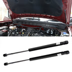 2021-2025 Ford Bronco Carbon Steel Hood Hydraulic Rod Lift Shock Strut