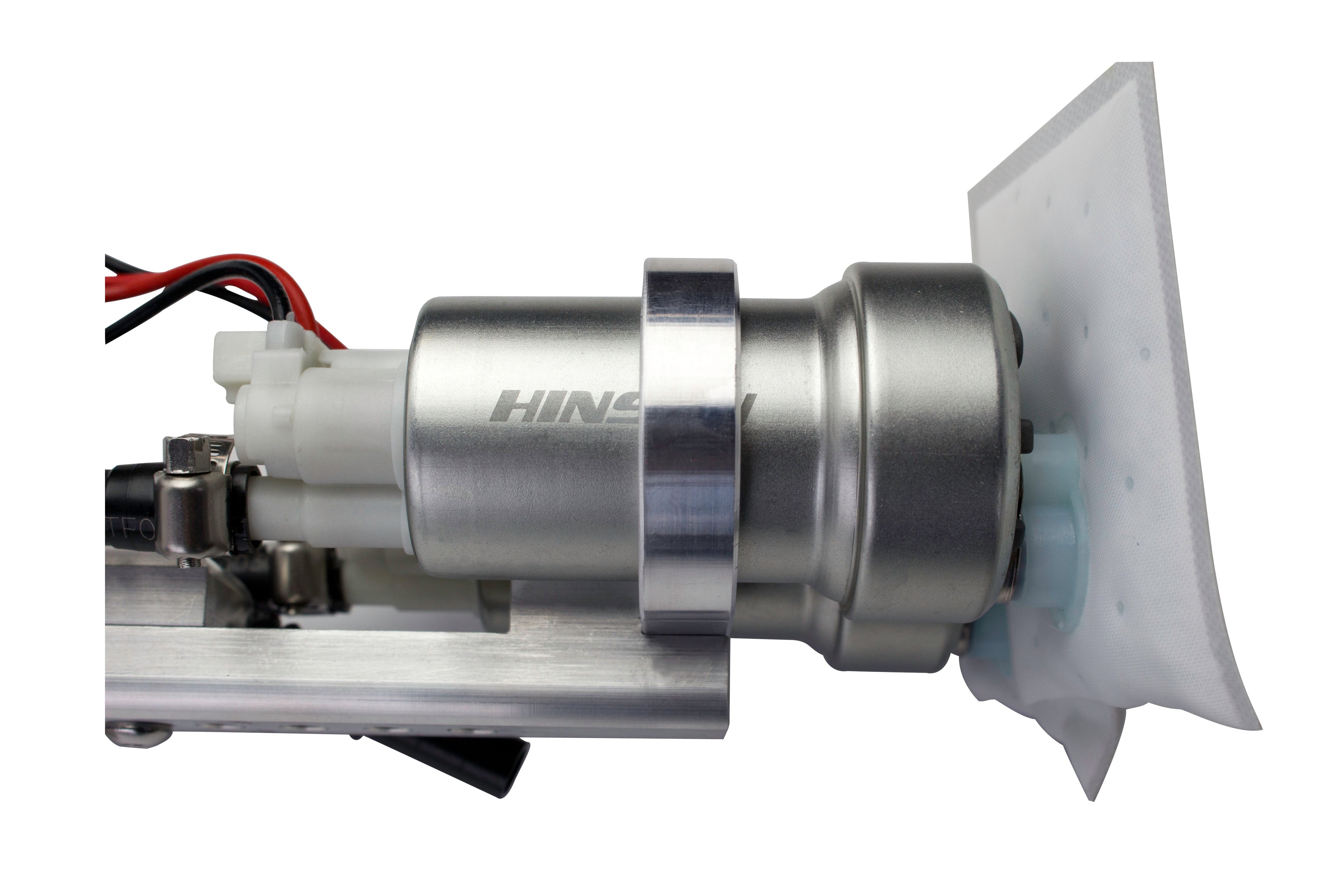 Hinson Motorsports 1998 - 2003 Chevy & GMC Tahoe Silverado Sierra Dual Fuel Pump Module